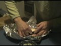 Textachef introduction - Seafood preparation
