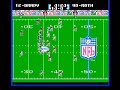 Patriots-Dolphins Highlights (December 23, 2007) - Pt1