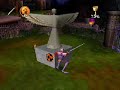 Medievil walk thru part 1