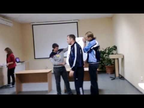 YouTube Трейлер