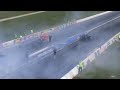 Corvette Startline OOPS
