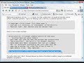 Computer Programming Tutorial, by Nick Antonaccio (#8)