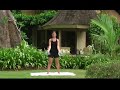 4 Minute Fat Burning Workout Tabata Style!