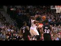 You`re going to need to bring a lot more with you when you`re going up against these shot blockers in February`s Top 10 blocks. Visit www.nba.com for more highlights.