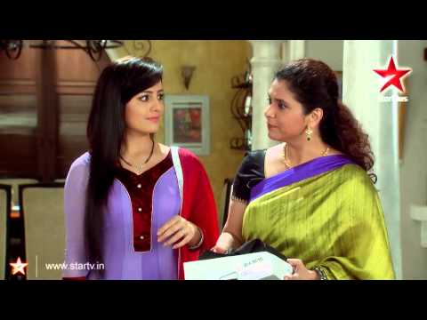 bhabhi - In episode 106 of Ek Nanad Ki Khushiyon Ki Chaabi, Meri Bhabhi aired on 8th November 2013, Amrit asks Kamini to instruct Kunal to stay away from Shraddha Kun...