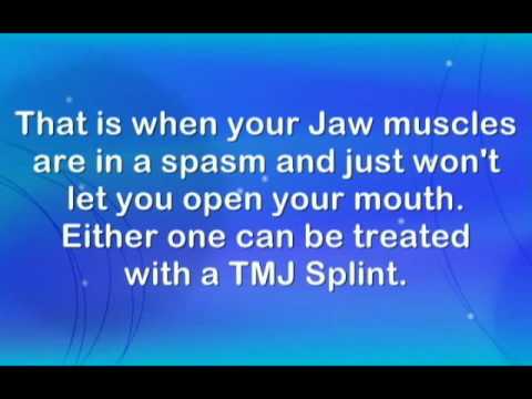 how to treat tmj headaches