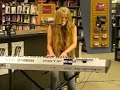 Charlotte Martin - \ Charlotte Martin - \