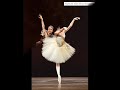 la danse classique