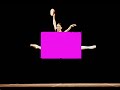 la danse classique