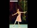 la danse classique