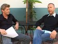 The CW Source: Michael Rosenbaum Part 1 The CW Source: Michael Rosenbaum Part 1
