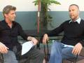 The CW Source: Michael Rosenbaum Part 1