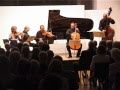 Schubert Forellenqintett 4th movement Jess-Trio-Wien