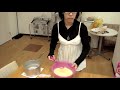 a step-by-step video on how to make pudding with the avaialble right now at www.strapya-world.com hello kitty pudding maker!! cho umai! get it now at strapya-world.com bear bouquet is available right now at www.strapya-world.com