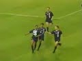The goal of the ' 95's Champions Leagues' Final Match