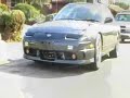 JDM RHD 180sx