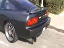 JDM RHD 180sx