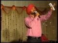 Click here to watch this video ANCHOR PROF.RANDHAWA-DHOOM MACHA DE- CULTURAL PROGRAMME-D AV COLLEGE AMRITSAR