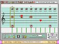 Only a Plank Between One and Perdition - FFVIII, Mario Paint Only a Plank Between One and Perdition - FFVIII, Mario Paint