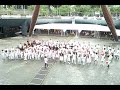 Bloco Singapura @ Fountain of Wealth, Suntec City