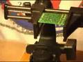 SMD reflow skillet soldering