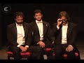 los rostros de dorian gray