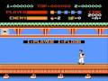 taking a little break from the ljn games so i did a quick review of kung fu for the nes. like i said its quick review so i made miner mistakes but its not a bad video i think, i also attempted to be funny just to mix thing up a bit let me know what you think.i hope you enjoy.