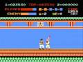 taking a little break from the ljn games so i did a quick review of kung fu for the nes. like i said its quick review so i made miner mistakes but its not a bad video i think, i also attempted to be funny just to mix thing up a bit let me know what you think.i hope you enjoy.
