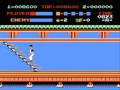 taking a little break from the ljn games so i did a quick review of kung fu for the nes. like i said its quick review so i made miner mistakes but its not a bad video i think, i also attempted to be funny just to mix thing up a bit let me know what you think.i hope you enjoy.
