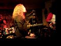Paradisend - Rock the night ( Europe cover)