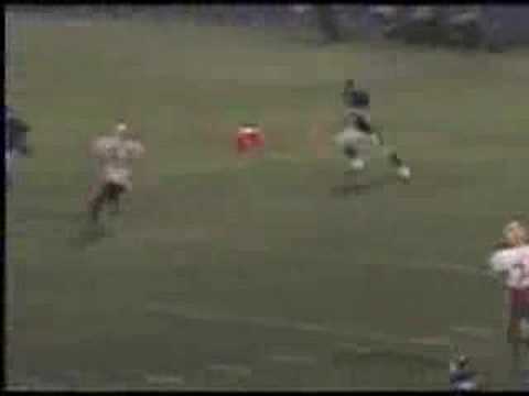 North vs. Pope John XXIII