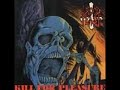 BLOOD FEAST - Menacing Thunder BLOOD FEAST - Menacing Thunder