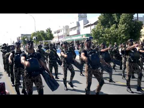 Watch 'Cyprus Greek Army- OYK- Navy Seals'