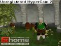 Runescape Mod!! You Wish You Had These Emotes!!