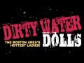 Dirty Water Dolls Holidays Promo