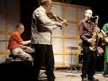 Waleed Abdulhamid - Sudanese Interpretation of Bach 2 of 7