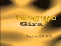 pentagruppo gira ozzano 2008 2009  barbieri fazzi ghedini  