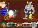 S.D. Presents{The Mighty Power of Ranged and Magic} S.D. Presents{The Mighty Power of Ranged and Magic}