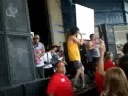 3OH3 milwaukee warped tour 08