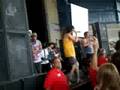 3OH3 milwaukee warped tour 08