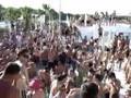 Aquarius Zrce After Beach Party 17-07-2008