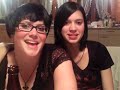 Bei M�hr zuhause
