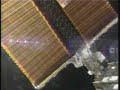 STS-116 3rd EVA(spacewalk)