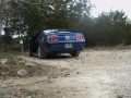 2006 Mustang GT with FRPP Hot Rod cams
