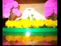 Mystic Growing Crystal Garden