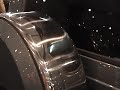 2007 Mercedes-Benz G500