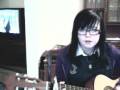 Apologize - GemmaTaylor [[Cover]]           --Messed up big time!