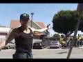 Ian Frahm Skateboard Diary II
