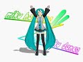 ?MikuMikuDance?????????