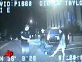 Sahel Kazemi DUI Arrest Video